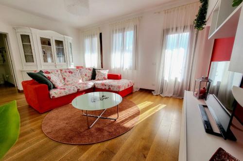 Vittorio Veneto Apartment | Appartamento Lucia