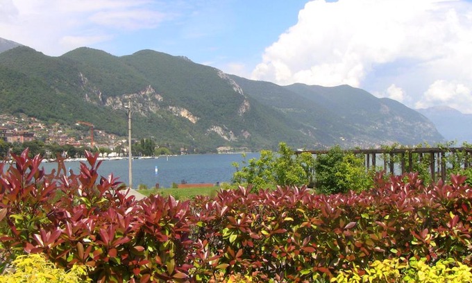Paratico Apartment | appartamento Luisa al lago d'Iseo