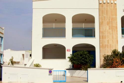 Marina di Pescoluse House | Appartamento Mozart a Pescoluse