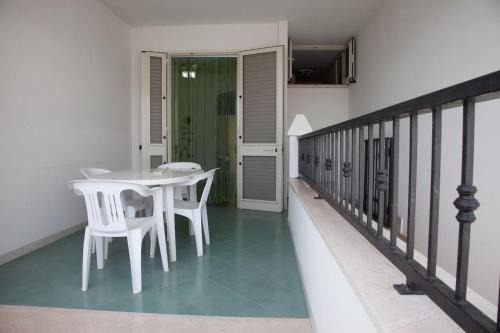 Marina di Pescoluse House | Appartamento Mozart 2 a Pescoluse