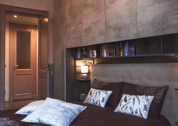 San Donato Apartment | Appartamento Magnolia
