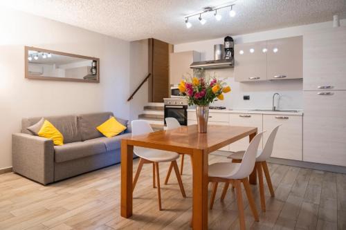 Feriolo Apartment | Appartamento Mameli