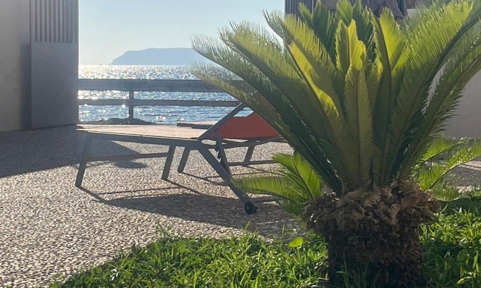 Lido Marausa Apartment | Appartamento MARE in Villa Giulia sul Mare