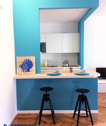 Sanremo Apartment | Appartamento Mare