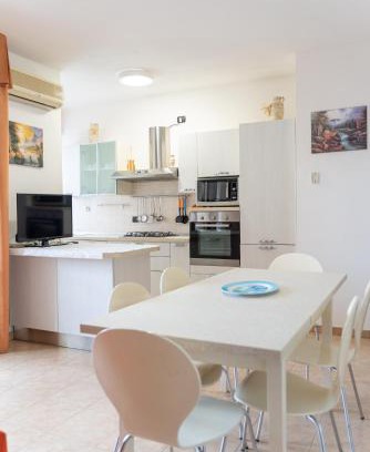 La Pietraia Apartment | Appartamento MC1