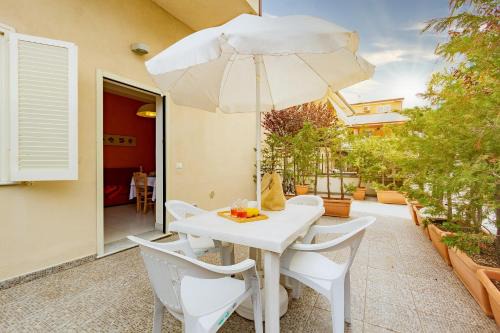 Tortoreto Lido Apartment | Appartamento Minerva int1 - MyHo Casa