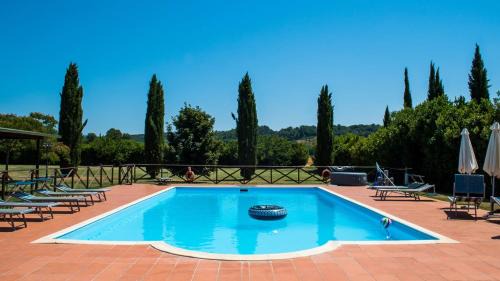 Laterina House | Appartamento Mulino