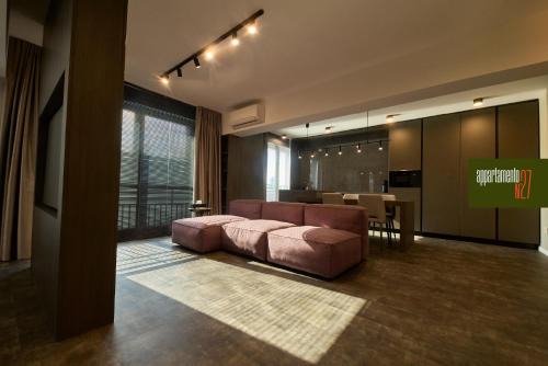 Iasi Apartment | Appartamento N