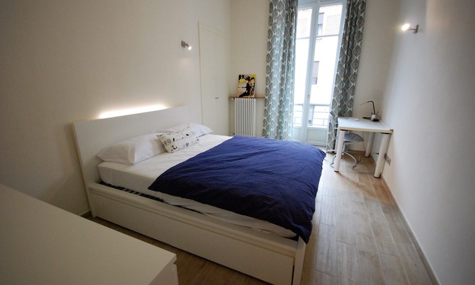 Crocetta Hotel | Appartamento Nel Cuore di Crocetta