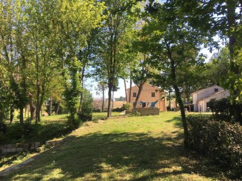 Recanati Apartment | Appartamento Nina Glauco Casa Betania