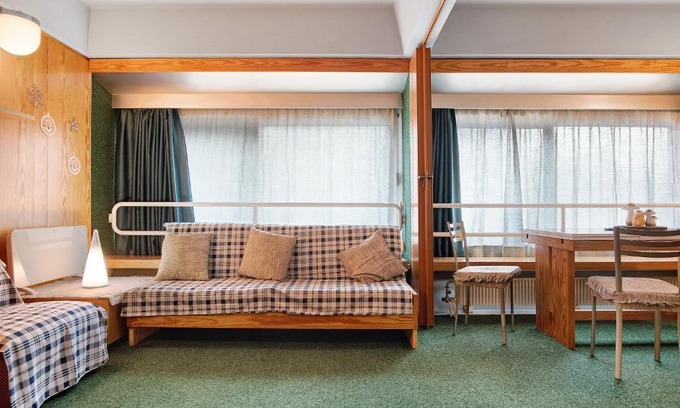 Marilleva Apartment | Appartamento Nives