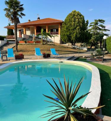 Viterbo Apartment | Appartamento Pavone