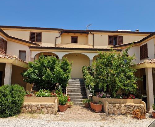 Siniscola House | Appartamento Pina Caletta sul mare