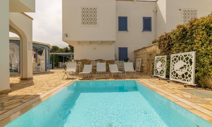 Boncore Apartment | Appartamento Playa Iside - Torre.