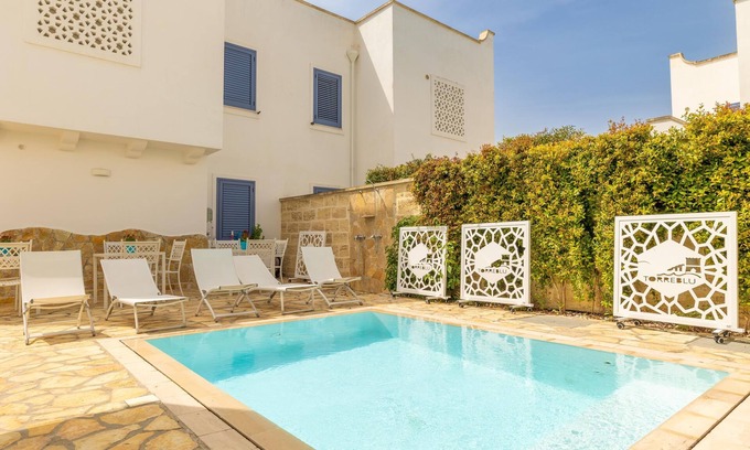 Boncore Apartment | Appartamento Playa Chianca - Tor.