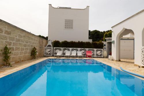 Boncore Apartment | Appartamento Playa Lapillo