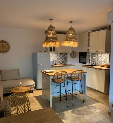 Porto Rotondo Apartment | Appartamento Porto Rotondo Rudargia