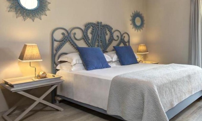 Vulcano Porto Apartment | Appartamento privato in Resort Les Sables Noirs
