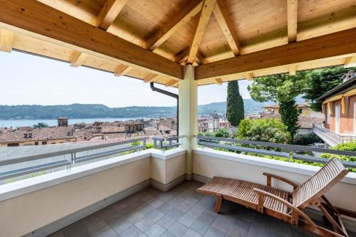 Salo Apartment | Appartamento Rocchetta