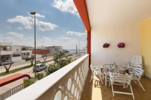 Torre Lapillo House | Appartamento Rosamarina