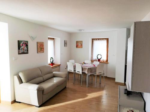 Coredo Apartment | Appartamento Rosina, per 4/6 persone. In centro