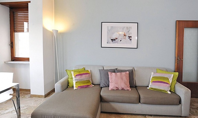 Parella Apartment | Appartamento Salbertrand by Wonderful Italy