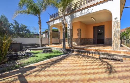 Contrada Pantano d'Arci Apartment | Appartamento Scarantino 2