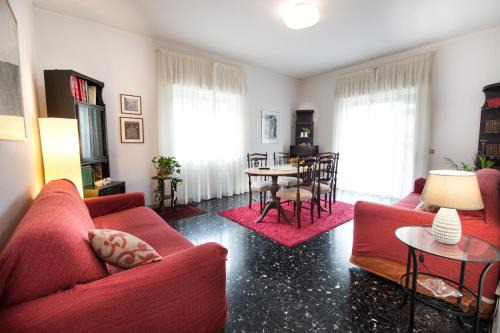 Province of Messina Apartment | Appartamento Signorile AMBIENTI SANIFICATI