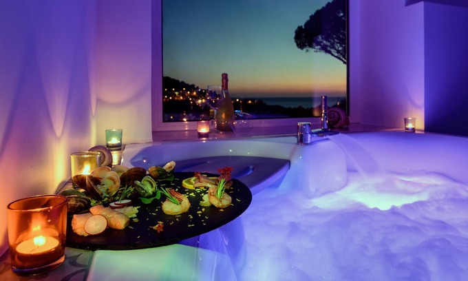 Agropoli Apartment | Appartamento Suite Libeccio