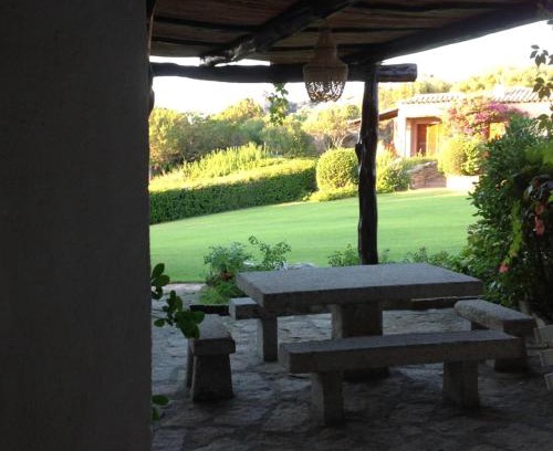 Baja Sardinia Apartment | Appartamento TARAS