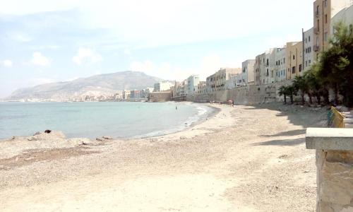 Trapani City Centre Apartment | Appartamento tra mare e storia