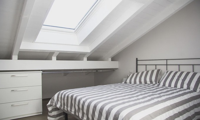 Belgirate Apartment | Appartamento Venere - La Dimora del Glicine