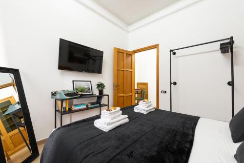 Marsala Apartment | Appartamento via di Porta Labicana