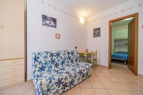 Capoliveri Apartment | Appartamento villa da 2 fino a 4 persone giardino