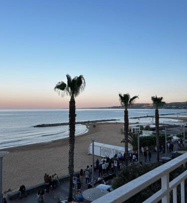 Crotone Apartment | Appartamento vista mare