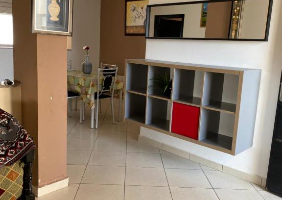Marina Apartment | Appartement à Saidia-Résidence Basma-