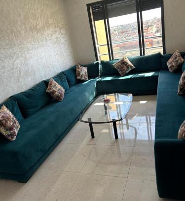 Sidi Rahal Apartment | Appartement à Sidi Rahal - 5 min de la plage