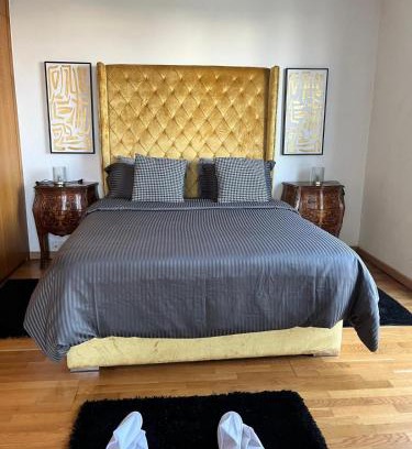 Rabat Apartment | Appartement élégant et spacieux à Marina