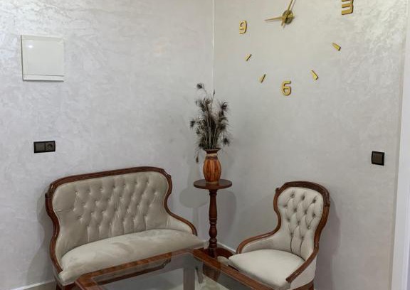 Beni Ansar Apartment | Appartement 1 frontière Mellila