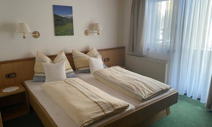 Schladming Apartment | Appartement 1 - Haus Aichmann
