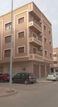 Nador Apartment | appartement 1 meublé et équipé