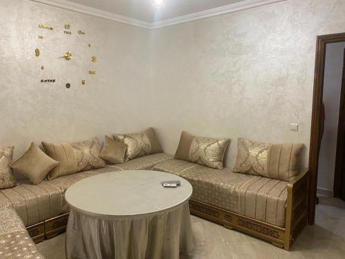 Beni Ansar Apartment | Appartement 2 frontière melilla