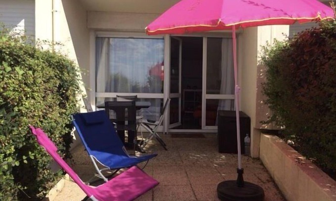 Arzon Apartment | Appartement 2 Pièces Avec Terrasse sur le Port du Crouesty à Louer Pour les Vacances