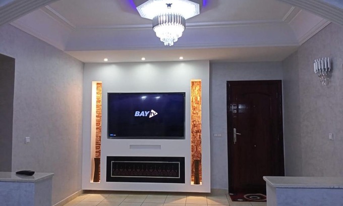 Luxus Apartment | appartement 3 chambres