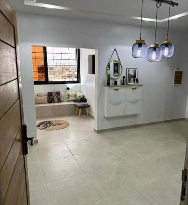 Guediawaye Apartment | Appartement 3 pièces Cite Biagui