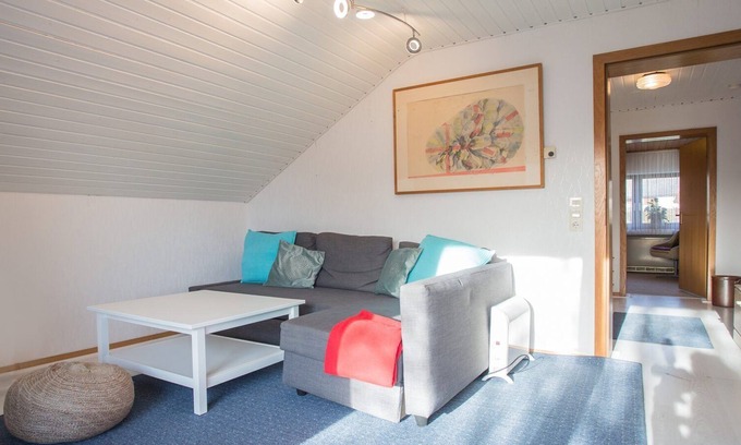 Hildfeld Apartment | Appartement 4 persons - Neuenhagenstrasse 2 | Hildfeld
