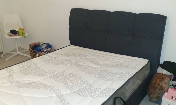 Athis-Mons Apartment | Appartement 4 Pieces Proche Aéroport D'orly