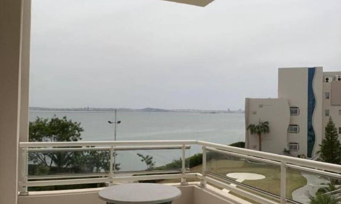 Les Berges du Lac Apartment | Appartement 8 Personnes Avec Terrasse vue sur lac