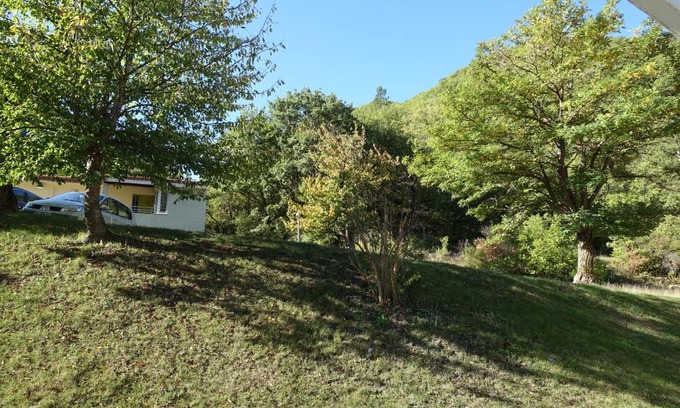 Digne-les-Bains Apartment | Appartement 84 Vallon des Sources à Digne Les Bains