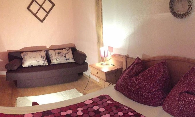 Arriach Other | Appartement A - Grundnerhof